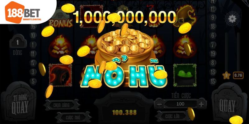 Mẹo hay chơi thắng game nổ hũ rút tiền mặt