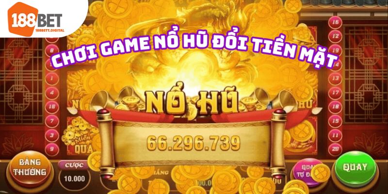 Những thuật ngữ thường dùng trong game nổ hũ rút tiền mặt