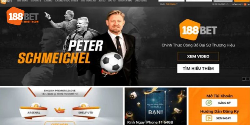 Peter - Đại sứ thương hiệu có sức ảnh hưởng cao trong lĩnh vực trực tuyến